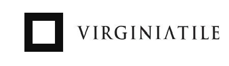 Virginia Tile Logo