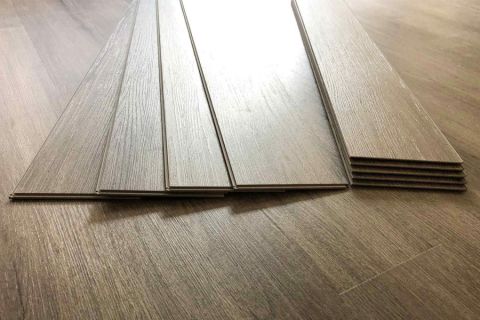 Image depicting the Service Vinyl