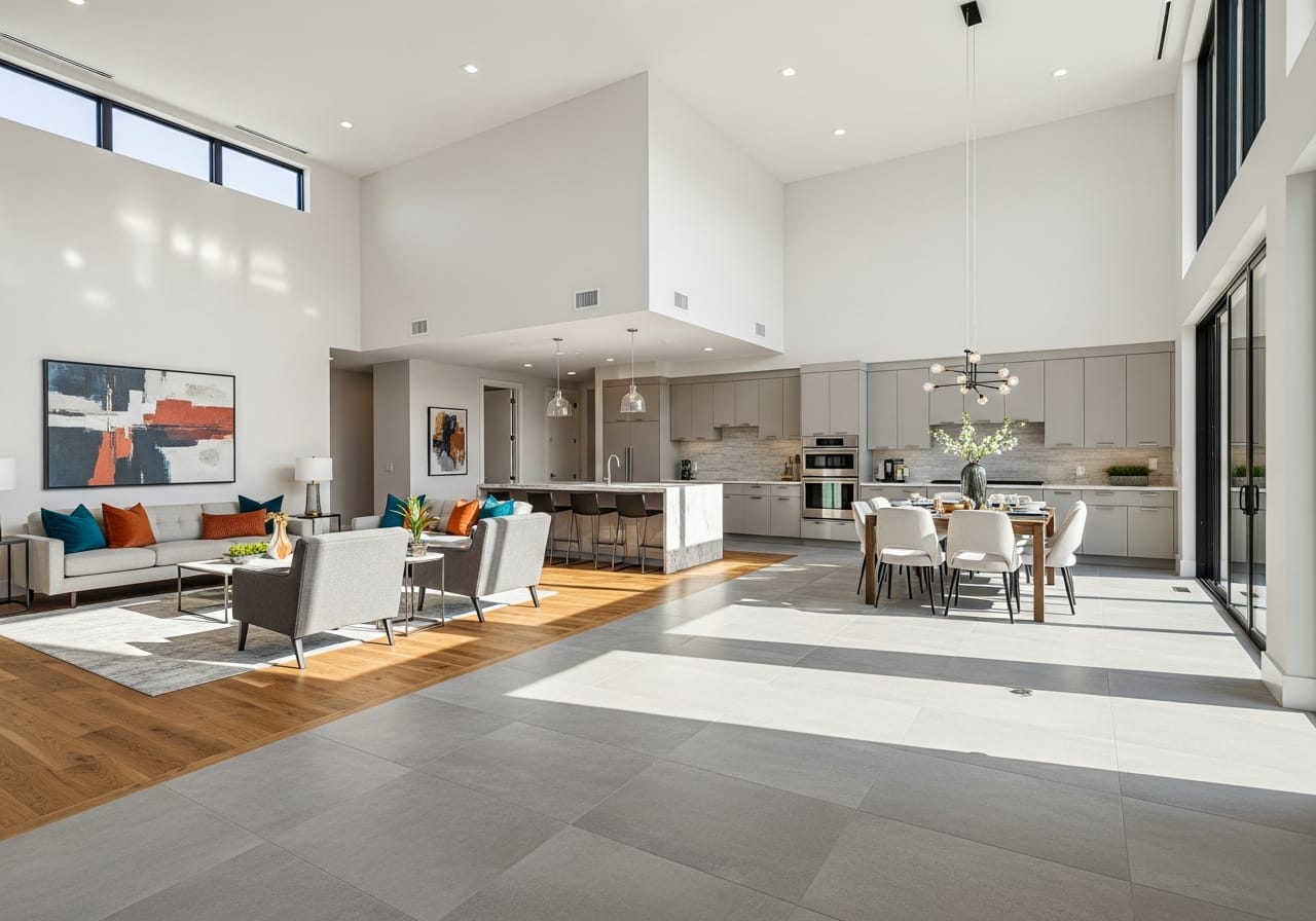 2024 Flooring Trends in St. Louis, MO