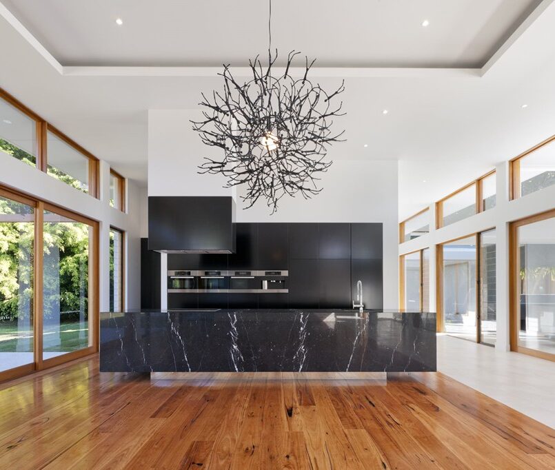 Kelly’s Flooring summer hardwood maintenance tips