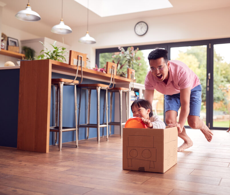 Hardwood Flooring in St. Louis, MO