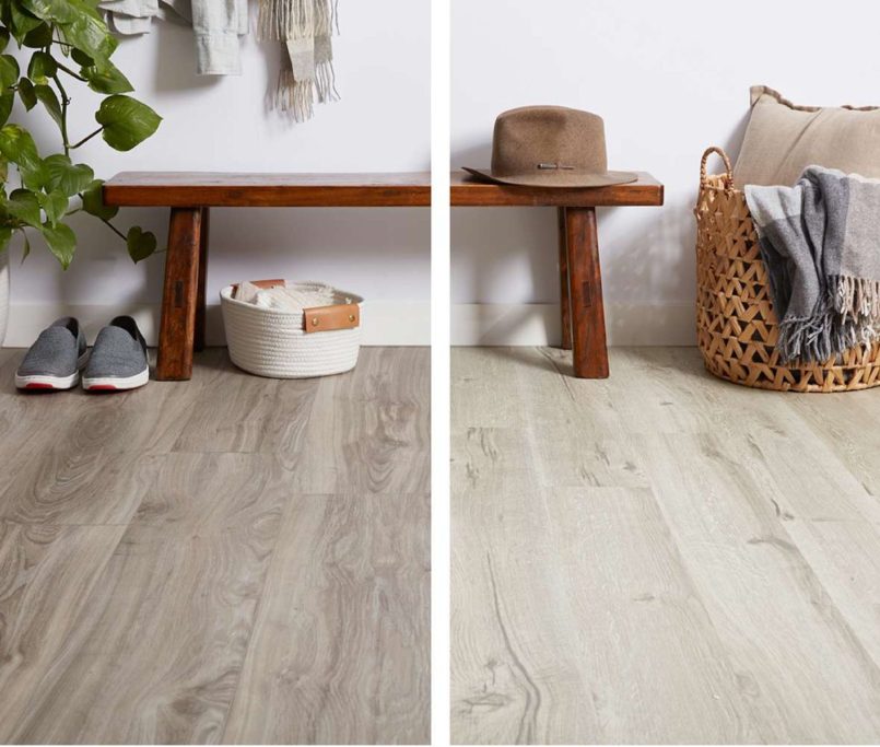 Luxury Vinyl Flooring Store